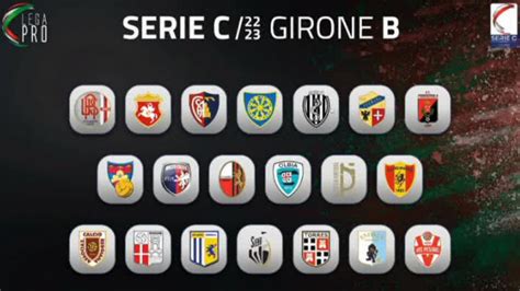 tutto campo serie c girone b